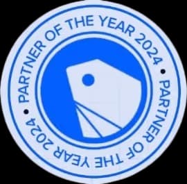 SHOPLINE EMEA Partner of the Year 2024