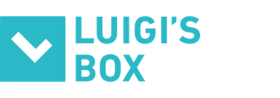 Luigi's Box logo