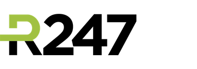 R247 logo